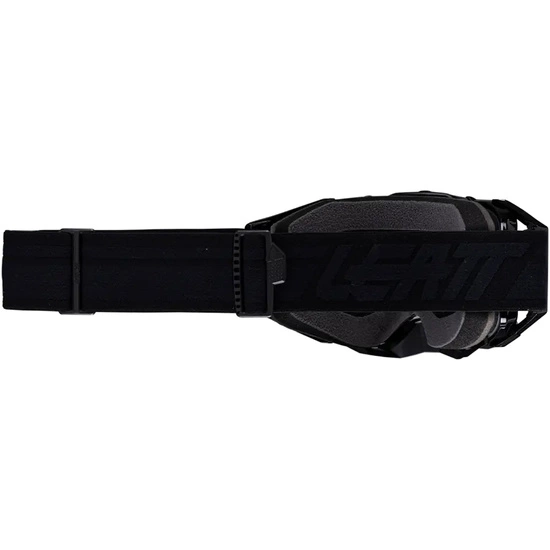 Gogle rowerowe Leatt Goggle Velocity 6.5 Iriz Stealth