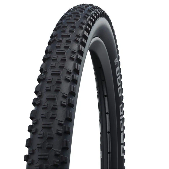 Opona rowerowa Schwalbe Rapid Rob HS 425 27.5" x 2.25"