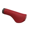 Gripy rowerowe Ergon Grip GS 1 EVO S dark red
