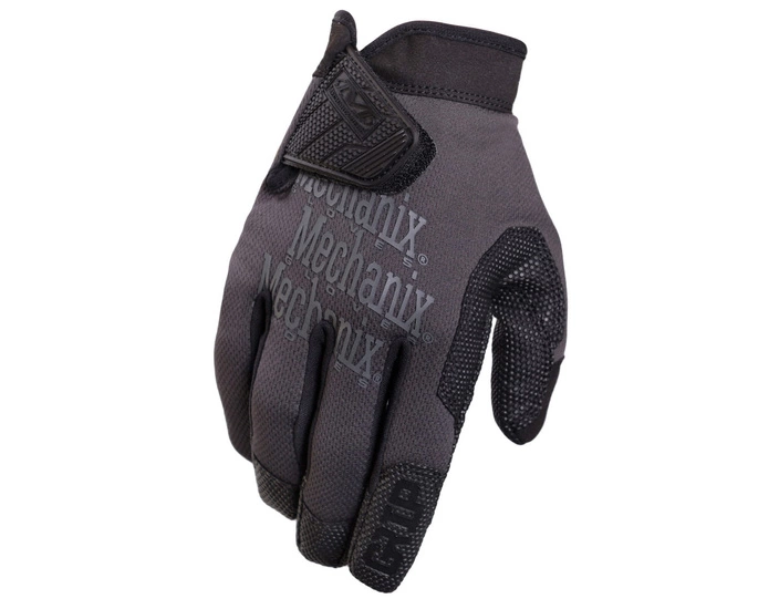 Rękawiczki rowerowe Mechanix Speciality Grip