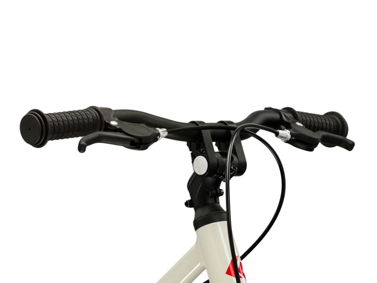 Rower dziecięcy Kross LIFTIE 14" 2025 szary