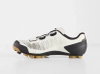 Buty rowerowe Trek Foray White