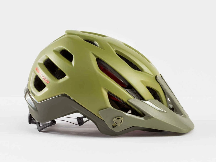 Kask Bontrager Rally MIPS