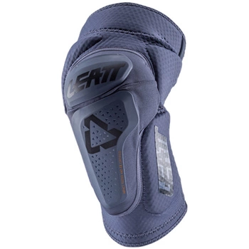 Ochraniacze kolan LEATT Knee Guard 3DF 6.0 XXL flint