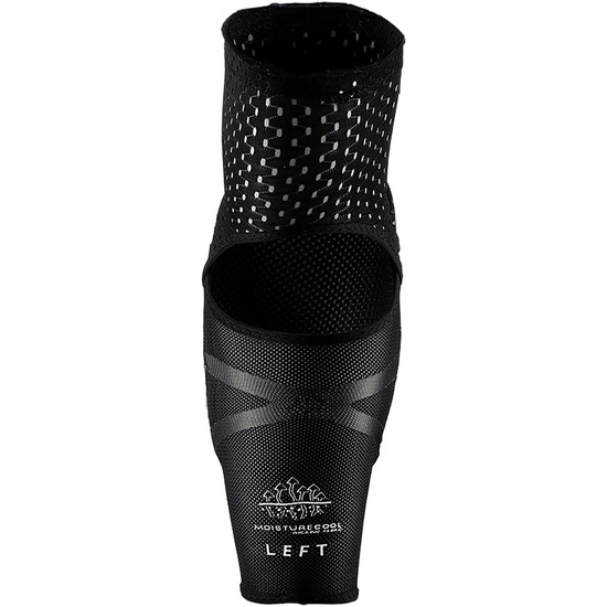 Ochraniacze łokci LEATT Elbow Guard 3DF 6.0 L white-black