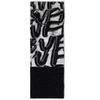 Bandana Dziecięca BUFF Polar Hione Black