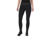 Spodnie rowerowe damskie Bontrager Kalia Thermal Black