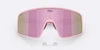 Okulary rowerowe Bliz P001 pink/rose