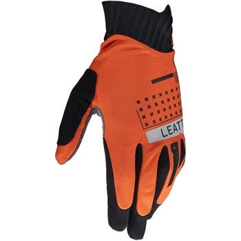 Rękawice rowerowe Leatt Glove MTB 2.0 Windblock glow