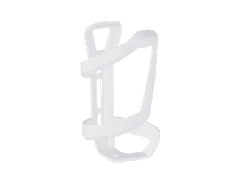 Koszyk na bidon Trek prawy white