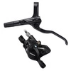 Zestaw hamulcowy rowerowy Shimano MT200 1000 mm