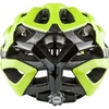 Kask rowerowy Alpina Fedaia fluo green