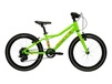 Rower dziecięcy Kross Level Mini 3.0 20" 2025 zielony