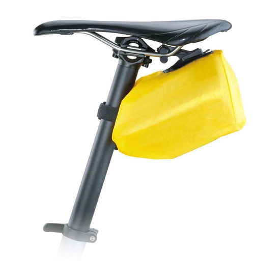 Torba rowerowa podsiodłowa Topeak Wedge Pack II S 0.8L