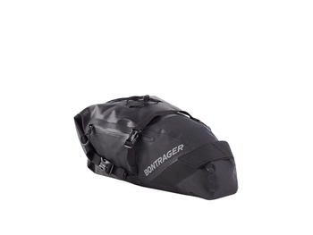 Torba rowerowa podsiodłowa Bontrager Adventure 9L