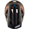 Kask rowerowy  LEATT Helmet MTB Enduro 4.0 V25 S loam