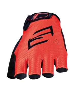 Rękawiczki rowerowe Five RC3 Fluo Green