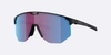 Okulary rowerowe Bliz Hero black/rose violet