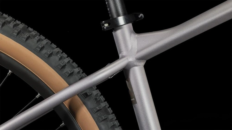 Rower górski Cube Access WS Pro sienna blush