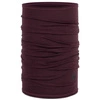 Bandana BUFF Merino Lightweight Solid Garnet