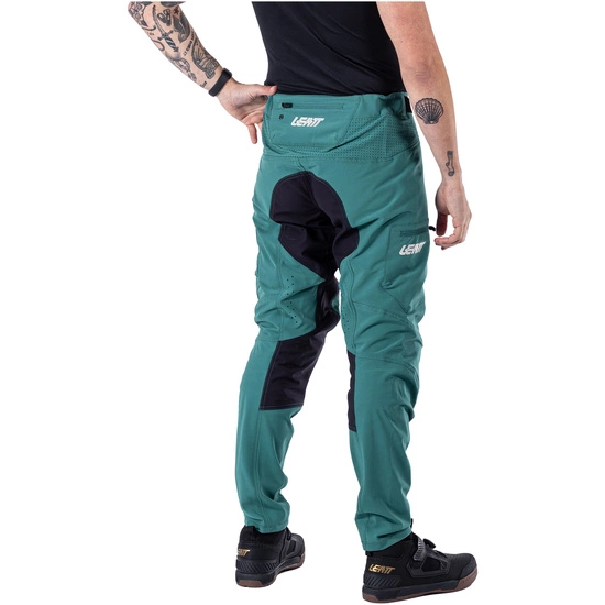 Spodnie rowerowe LEATT Pant MTB Enduro 3.0 teal