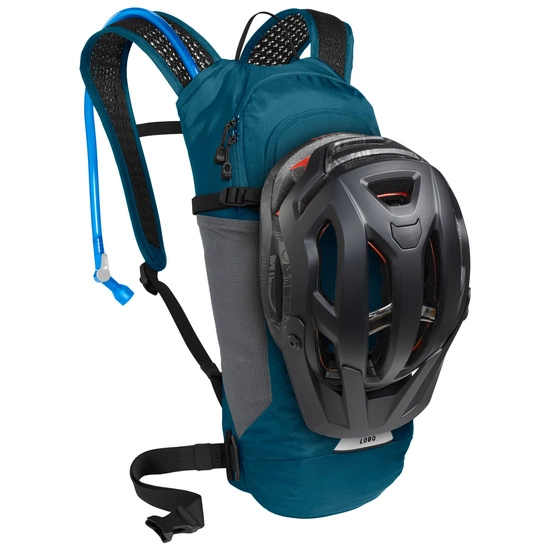 Plecak rowerowy Camelbak Lobo dark blue 9L