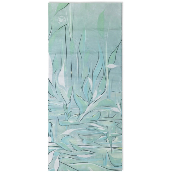 Bandana BUFF Coolnet Uv Usture Seagrove Green
