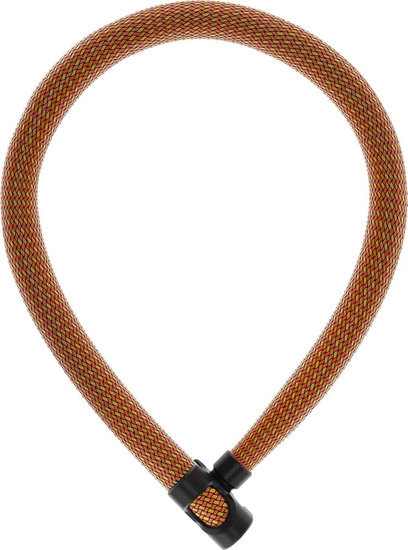 Zapięcie Abus Ivera Chain 7210/110
