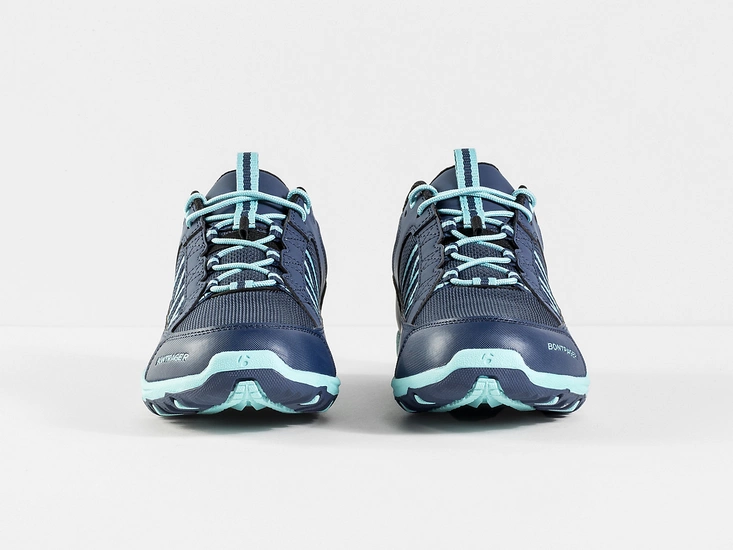 Buty rowerowe Bontrager SSR Nautical damskie Navy