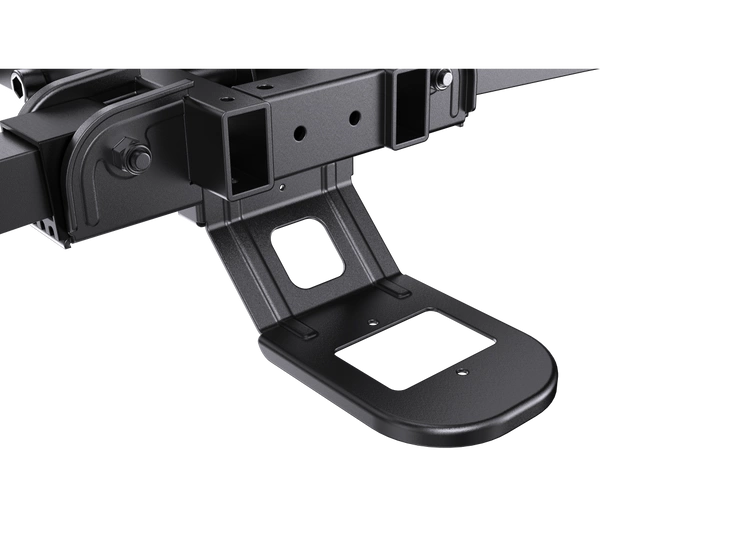 Bagażnik samochodowy Kross na hak e-MOVE 3.0 PRO na 3 rowery