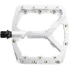 Pedały rowerowe platformy LEATT Pedals AllMtn 6.0 Flat 14x100mm silver