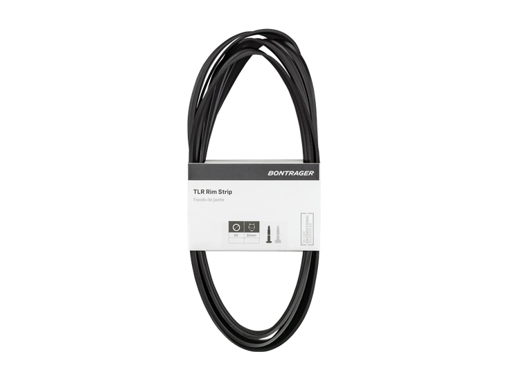 Taśma na obręcz rowerową Bontrager TLR 29"x30mm