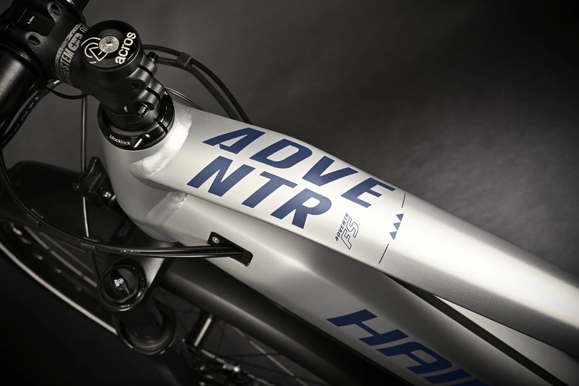 Haibike Adventr FS 9 720 2023