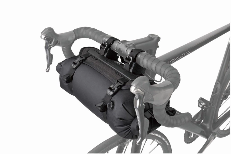 Torba rowerowa na kierownicę Topeak Loader Frontloader 8L