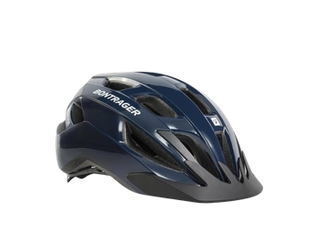 Kask rowerowy Bontrager Solstice dark blue