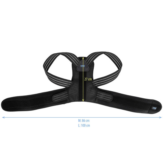 Korektor postawy ONE FITNESS KP207 L