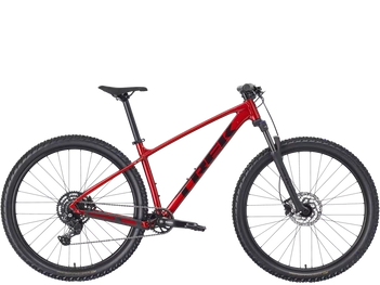 Rower górski Trek Marlin 5 Gen 3 2026 fury red