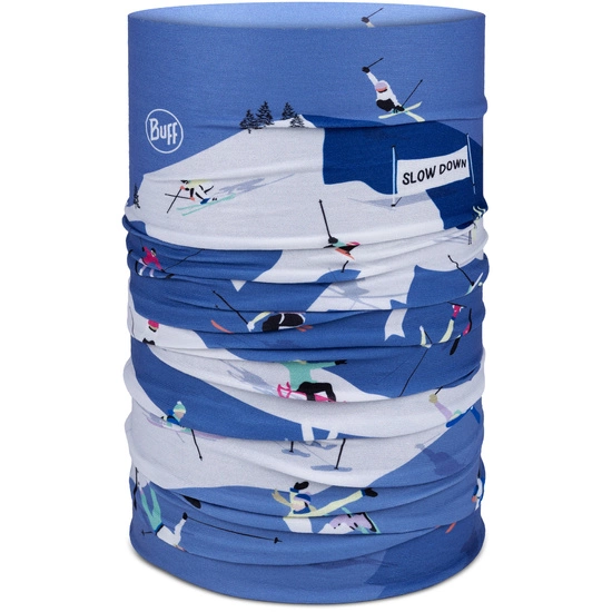 Bandana BUFF Original Ecostretch Umyr Holidays 2024