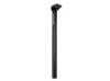 Sztyca rowerowa Bontrager Comp 27.2 x 400 mm Offset 8 mm