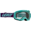 Gogle rowerowe Leatt Goggle Vizion 2.5 Aqua