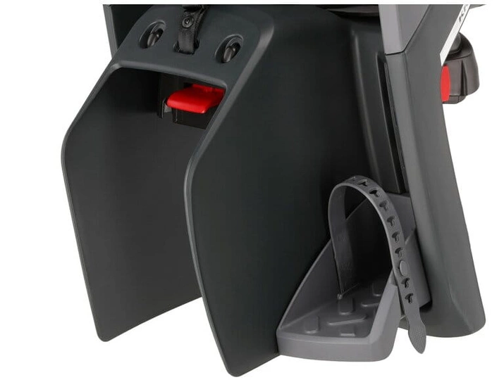 Fotelik rowerowy Kross Guppy RS do ramy