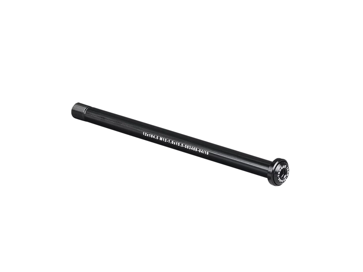 Tylna oś sztywna z dźwignią Bontrager Switch 184mm