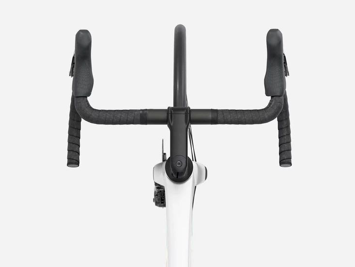 Rower szosowy Trek Madone SL 5 Gen 8 2026 crystal white