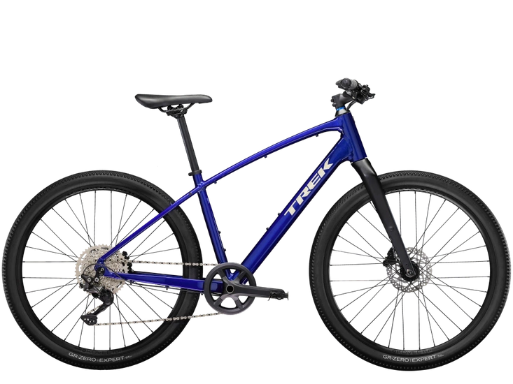 Trek Dual Sport 3 Gen 5 2023