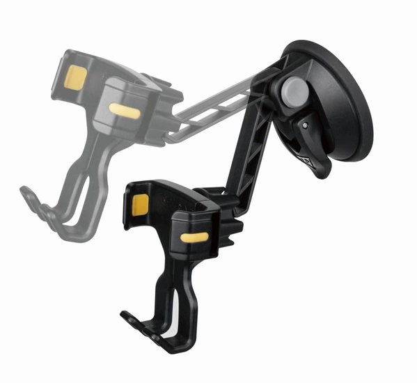 Uchwyt na telefon Topeak Omni Carmount