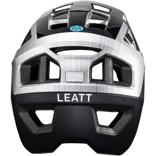 Kask rowerowy LEATT MTB AllMtn 4.0 V24 brushed