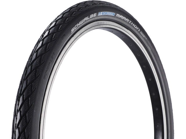 Opona rowerowa Schwalbe Marathon 700 x 38C