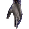 Rękawice rowerowe LEATT Glove MTB 3.0 Lite galaxyblue