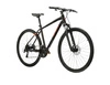 Rower crossowy Kross Evado 3.0 2024 czarny