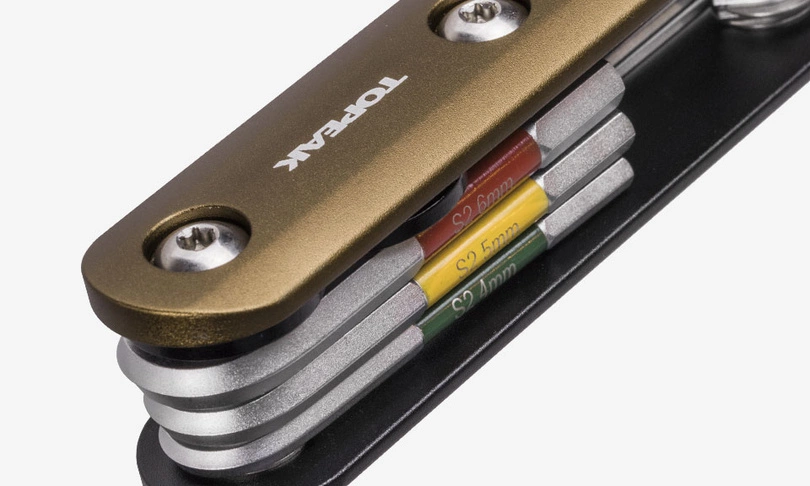 Multitool Topeak HEX Combo